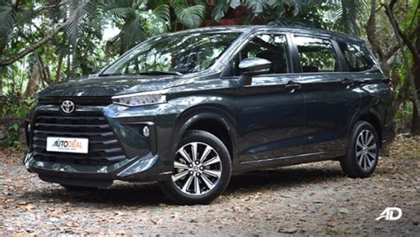 mr green avanza|Toyota Avanza 1.5 G CVT 2024 Specs & Price in Philippines .